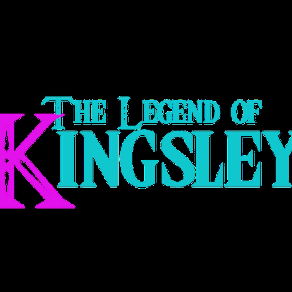 Meet your Posher, Kingsley
